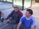 Kiemel�s az Albumhoz: 2004.06.16. - Skate