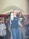 Kiemel�s az Albumhoz: Filmbemutat&oacute; - 2004.10.30.