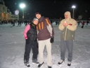 Kiemel�s az Albumhoz: 2005.12.30. - M&ucirc;j&eacute;g &eacute;s palacsinta