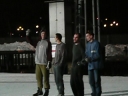 Kiemel�s az Albumhoz: 2006.01.06. - M&ucirc;j&eacute;g &eacute;s palacsinta - Zita